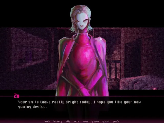 Magenta