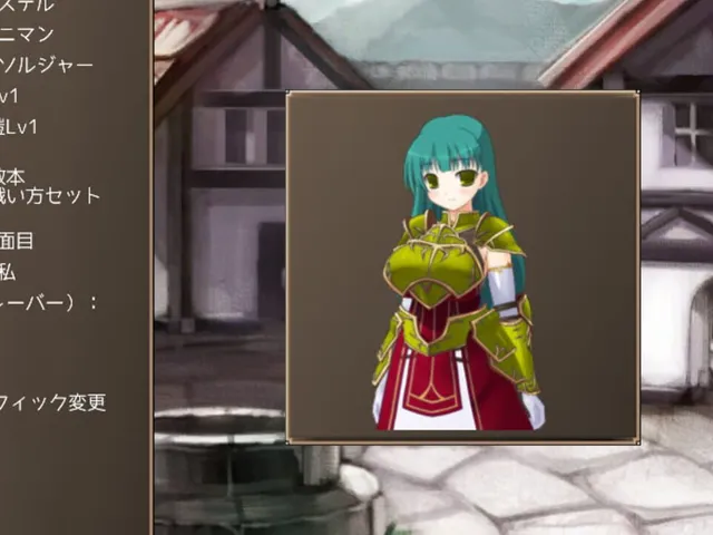 Mage's Maze Play: Inma no Doukutsu ni Idomu Boukensha