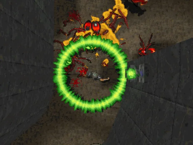 MageSlayer