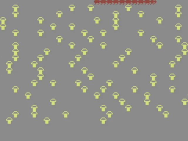 Maggotmania