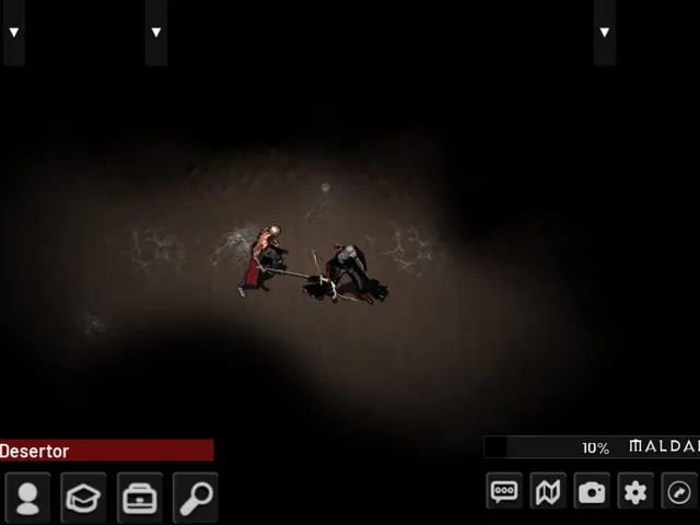 Magia y Demonios