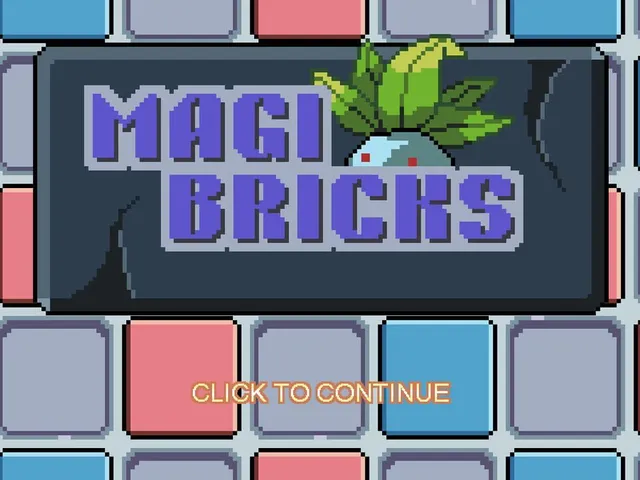 Magibrick