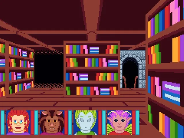 Magic and Metal Zero: Tower of Metal