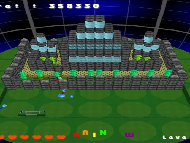 Magic Ball Deluxe