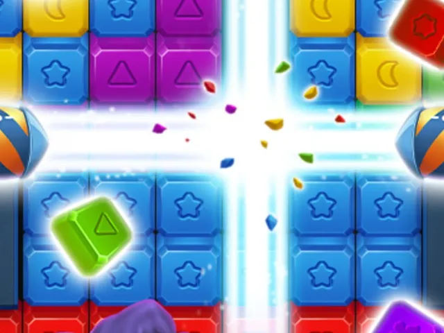 Magic Blast