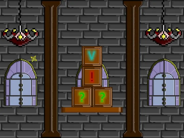 Magic Box