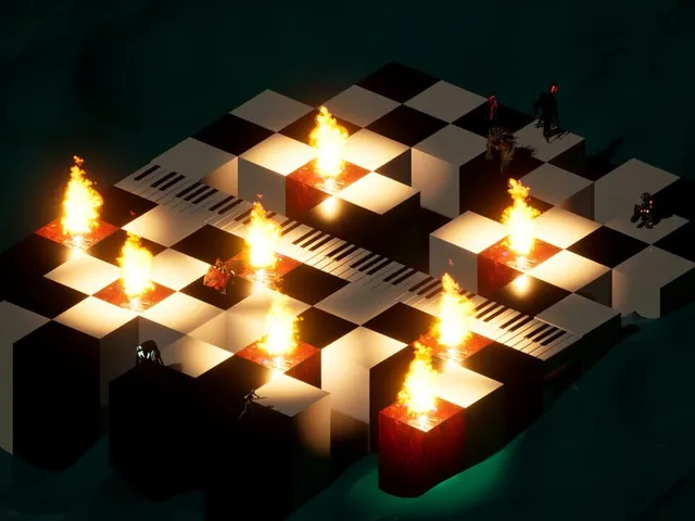 Magic Chess