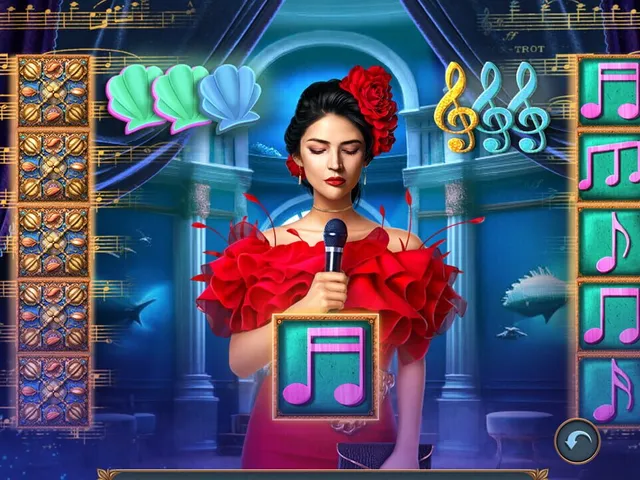 Magic City Detective: Wrath of the Ocean - Collector's Edition