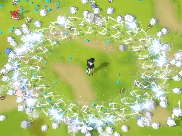 Magic Construct