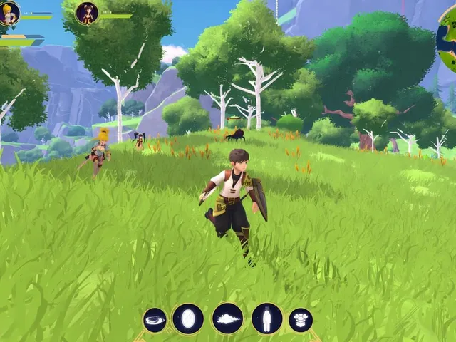 Magic Dungeon Hero: Freedom or Death