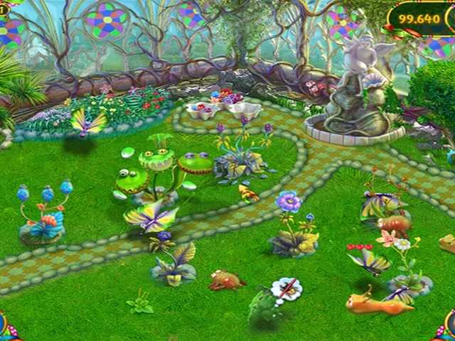 Magic Farm 2: Fairy Lands - Premium Edition