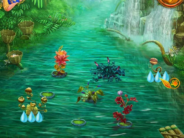 Magic Farm 3: The Ice Danger