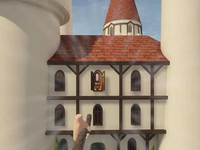 Magic Flight Academy