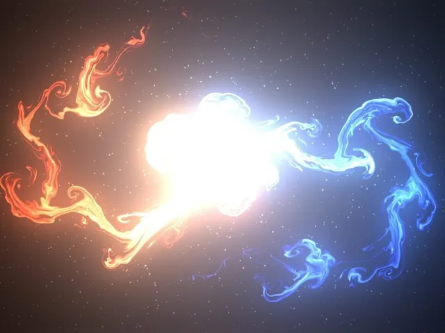 Magic Fluids