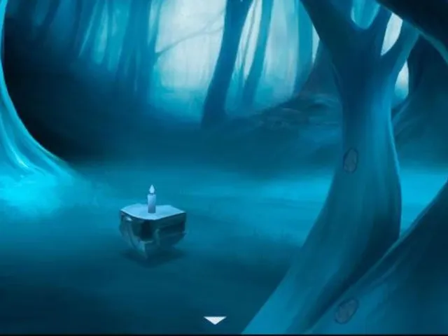 Magic Forest Escape 3