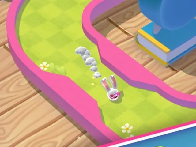 Magic Golf