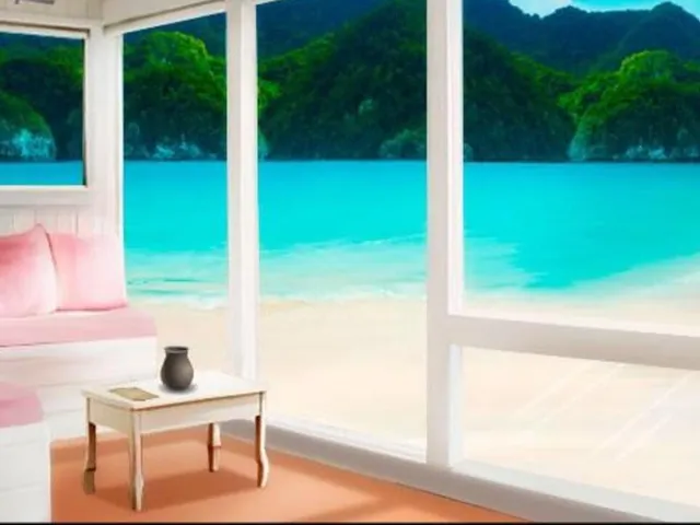 Magic Island Escape 13