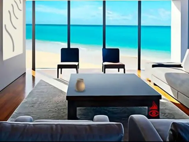 Magic Island Escape 7