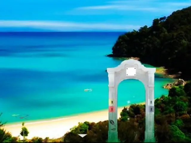 Magic Island Escape 8