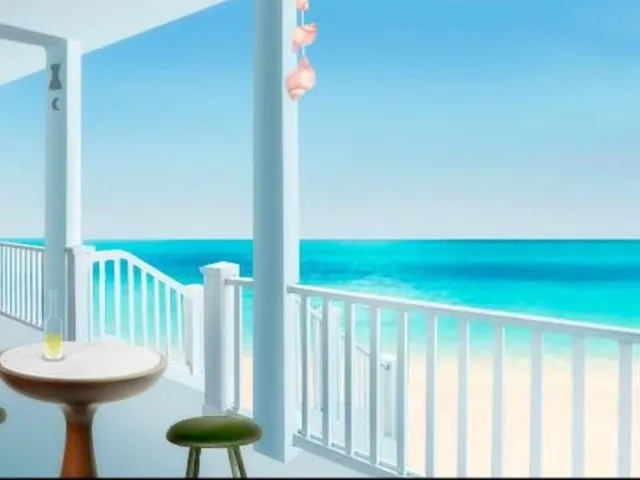 Magic Island Escape 9