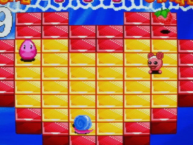 Magic Jelly