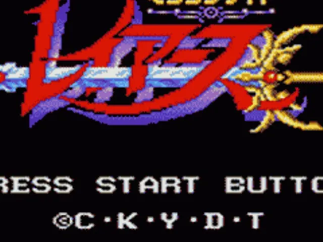 Magic Knight Rayearth
