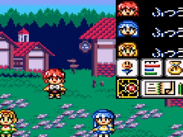 Magic Knight Rayearth 2: Making of Magic Knight