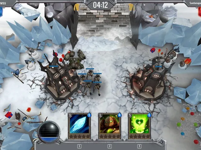 Magic League