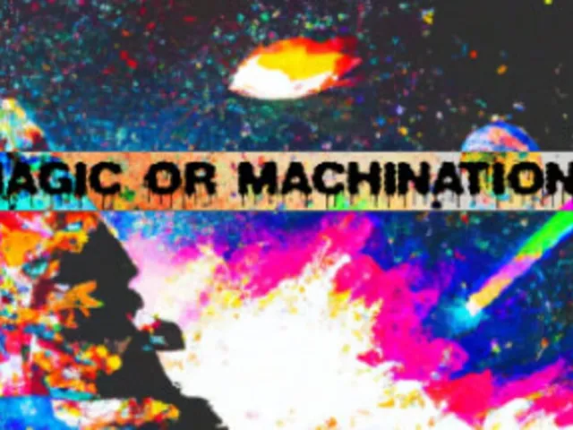 Magic or Machinations