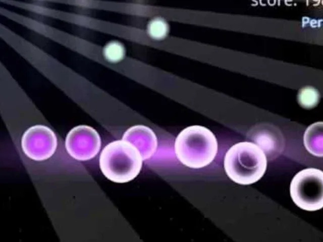 Magic Piano by Smule