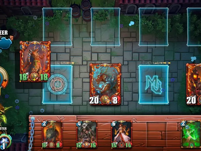 Magic Quest: TCG