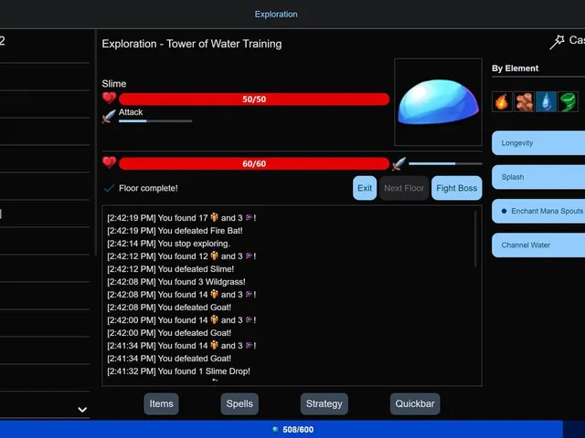Magic Research 2