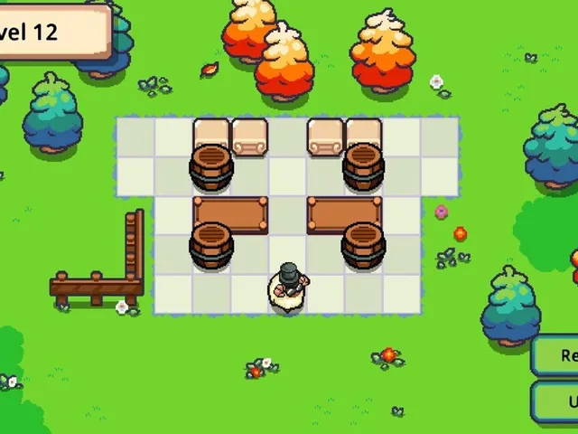 Magic Sheep