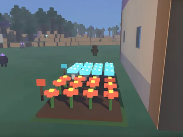 Magic Shop Simulator
