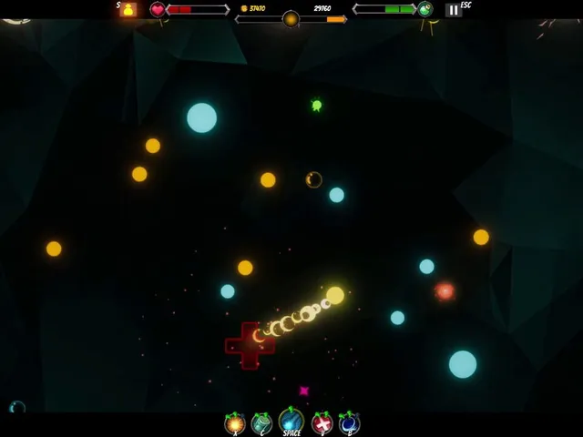Magic Smasher