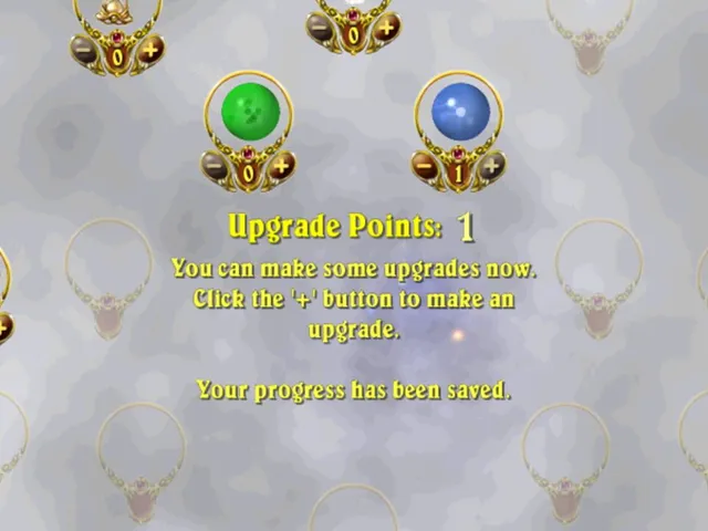Magic Spheres