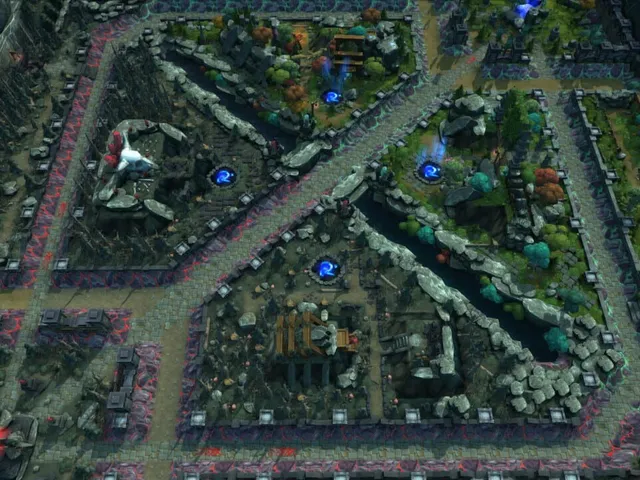 Magic Technology