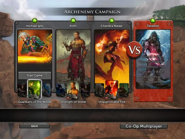 Magic: The Gathering - Duels of the Planeswalkers 2012