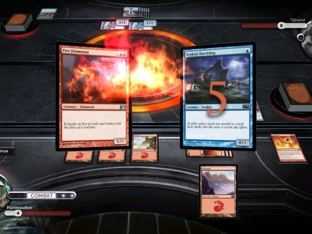 Magic: The Gathering - Duels of the Planeswalkers 2013