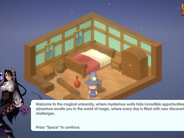 Magic University