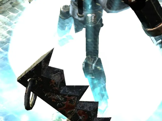 Magic vs. Metal