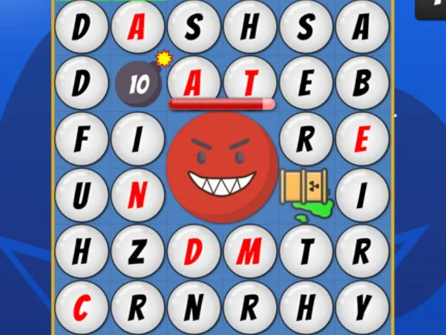 Magic Words: Craft Words