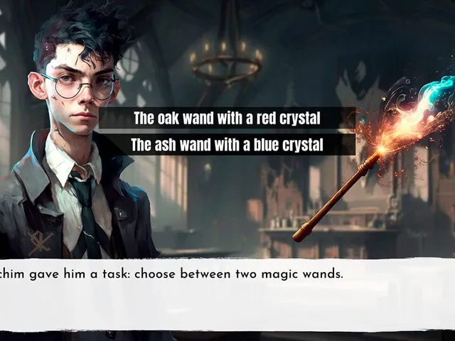 Magic World: Unravel the Magic