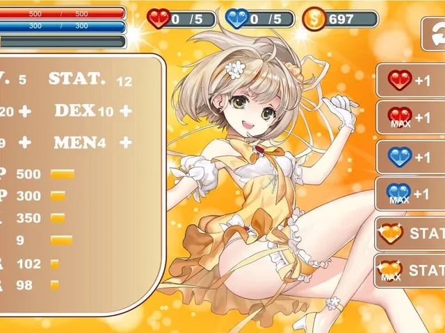 Magical Angel Fairy Flower