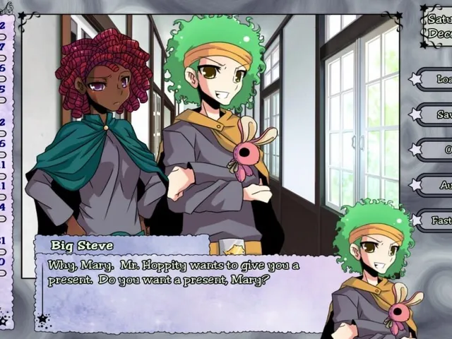 Magical Diary: Horse Hall