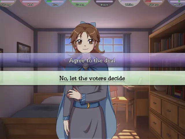 Magical Diary: Wolf Hall