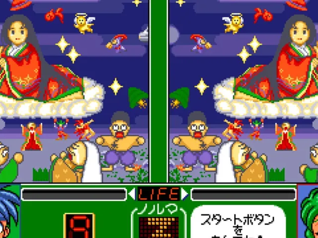 Magical Error wo Sagase