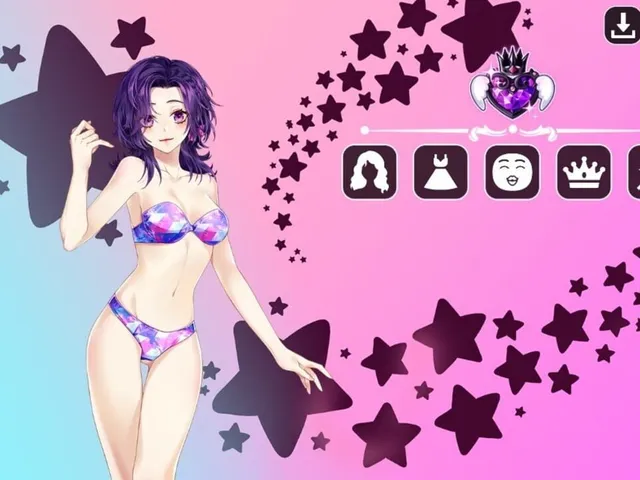 Magical Girl Creator