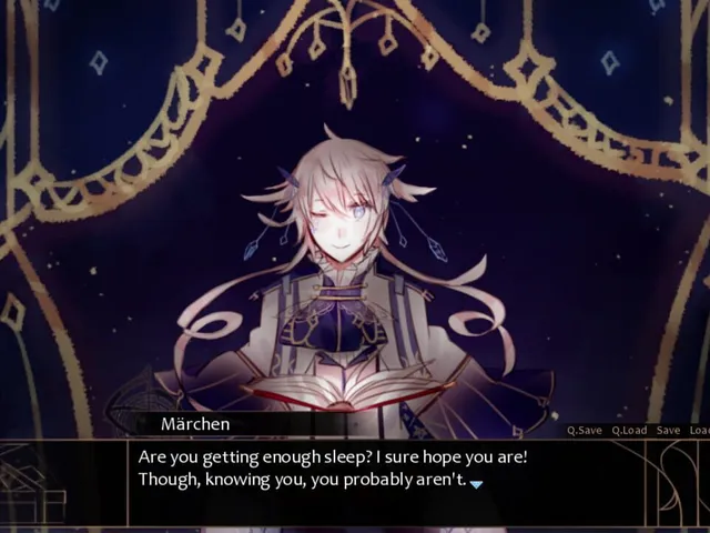 Magical Otoge Ciel