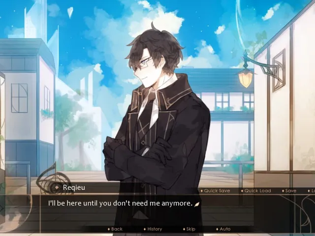 Magical Otoge Iris
